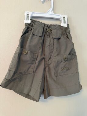 AFTCO Youth Original Fishing Shorts